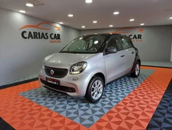 Smart Forfour 1.0 Prime 71