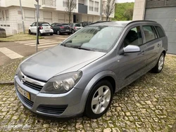 Opel Astra Caravan 1.3 CDTi Elegance