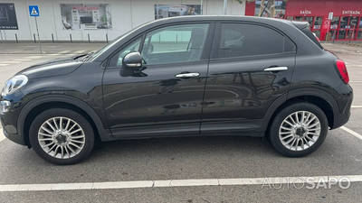 Fiat 500X 1.3 Multijet Connect de 2022