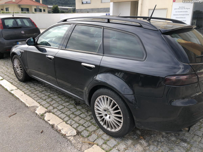 Alfa Romeo 159 Sport