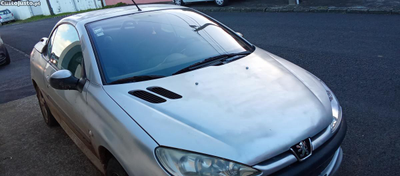 Peugeot 206 (2 Nfu )