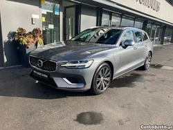 Volvo V60 2.0 T8 AWD TE R-Desi