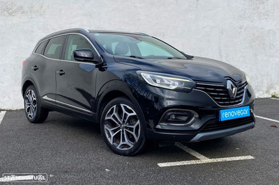 Renault Kadjar 1.3 TCe Intens