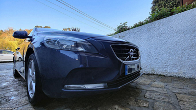 Volvo V40 D2 Momentum