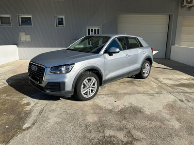 Audi Q2 1.6 TDI S tronic