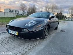 Fiat Coupe 2.0 16V Turbo Plus