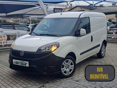 Fiat Doblò Cargo 1.3 M-Jet  E6D EASY 3Lug