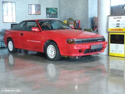 Toyota Celica 2.0 Turbo 4x4