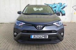 Toyota RAV4 2.0 G 150CV 4WD