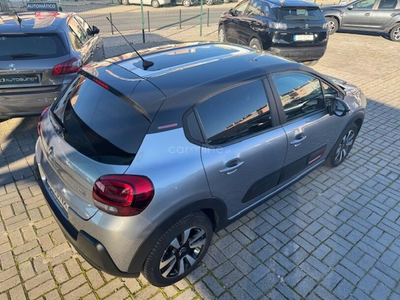 Citroen C3 1.2 PureTech Shine