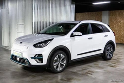 Kia e-Niro Spirit