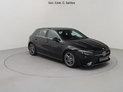 Mercedes Classe A A 200  AMG