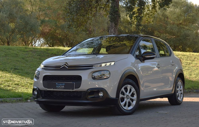 Citroën C3 1.2 PureTech Feel