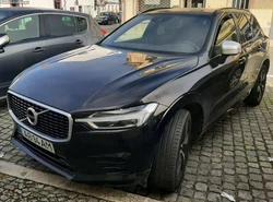 Volvo XC60 D4 R