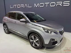 Peugeot 3008 1.2 PureTech Allure Pack