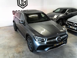 Mercedes Classe GLC GLC 300 e 4Matic