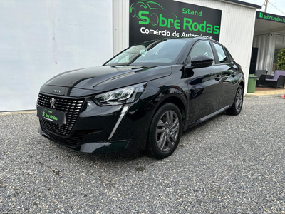 Peugeot 208 1.2 PureTech Active