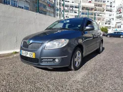 Skoda Fabia 1.2 Confort A/C