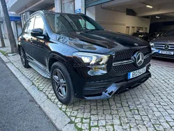 Mercedes Classe GLE GLE 350 AMG