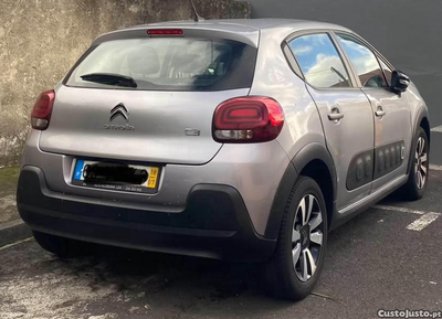 Citroën C3 C3 S