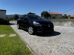 Renault Clio SPORT TOURER LIMITED