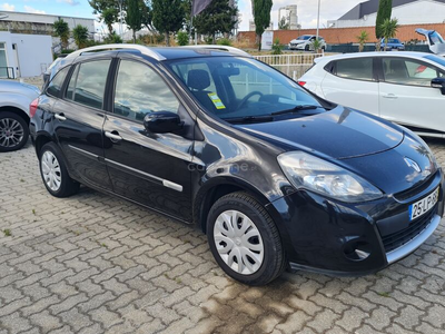 Renault Clio 1.5 dCi Confort