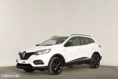 Renault Kadjar 1.3 TCe Black Edition