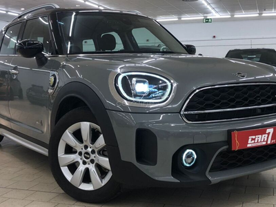 Mini Mini Countryman Cooper SE ALL4 Sport Edition Auto