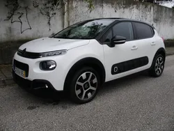 Citroën C3 1.5 hdi 100cv