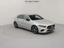 Mercedes Classe A A 180 Progressive