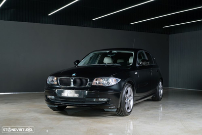 BMW 120 d