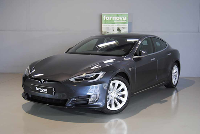 Tesla Model S 75D DUAL MOTOR