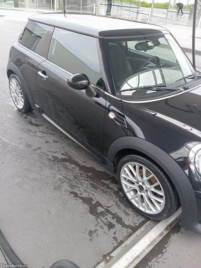 MINI One JCW