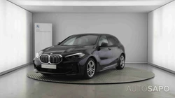 BMW Série 1 116 d Advantage de 2023