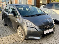 Honda Jazz 1.2 i-VTEC Trend J15
