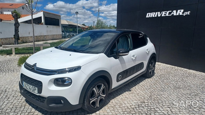 Citroen C3 de 2017