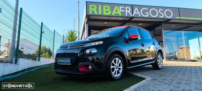 Citroën C3 1.2 PureTech Feel