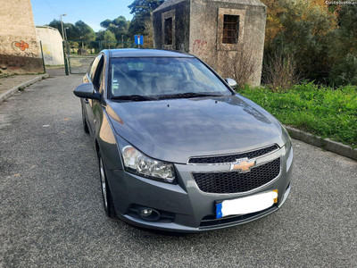 Chevrolet Cruze 2.0 iCdi LT 150cv 1 Dono