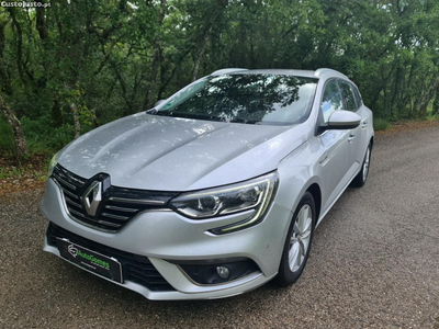 Renault Mégane SPORT TOURER 1.5 DCI