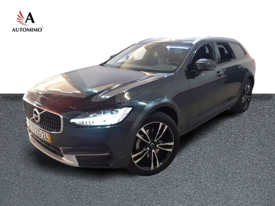 Volvo V90 2.0 D4 Pro AWD Geartronic