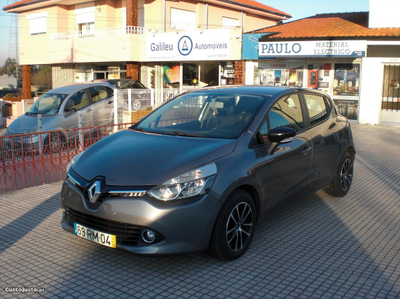 Renault Clio 1.5 DCi Confort