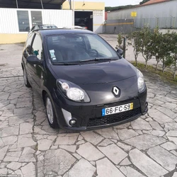 Renault Twingo twingo