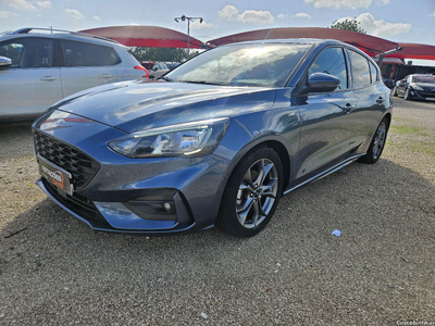 Ford Focus ST LINE 1.0I 125CV