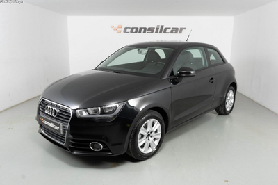 Audi A1 1.2 TFSi Advance