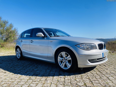 BMW 116 2.0d