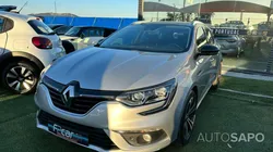 Renault Mégane de 2019