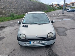 Renault Twingo 1.2 fantástico