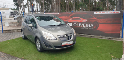 Opel Meriva 1.3 CDTI Cosmo S/S