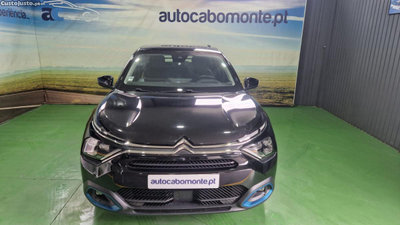 Citroën e-C4 Shine