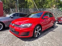 VW Golf VII 2.0 TFSI GTI PERFORMANCE 230CV